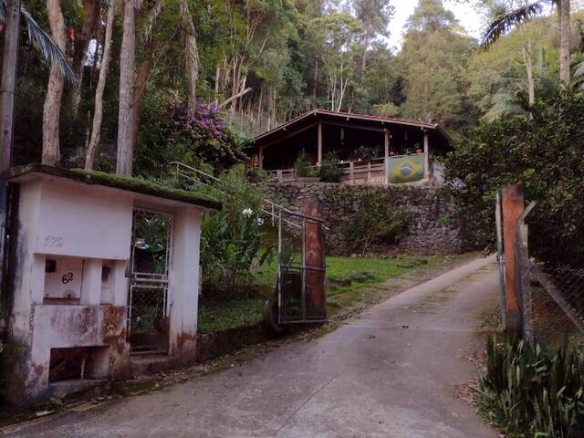 #4387-RM - Casa em condomínio para Venda em Taboão da Serra - SP - 1