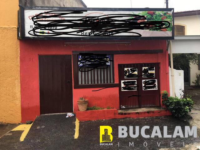 #4393-R - Sobrado para Venda em Taboão da Serra - SP - 2
