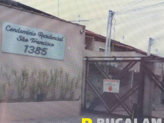 #4402-RM - Casa para Venda em Taboão da Serra - SP - 2