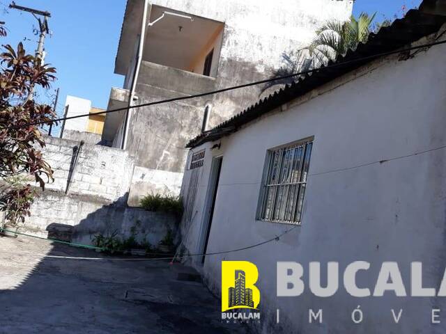 #4404-R - Casa para Venda em São Paulo - SP - 2