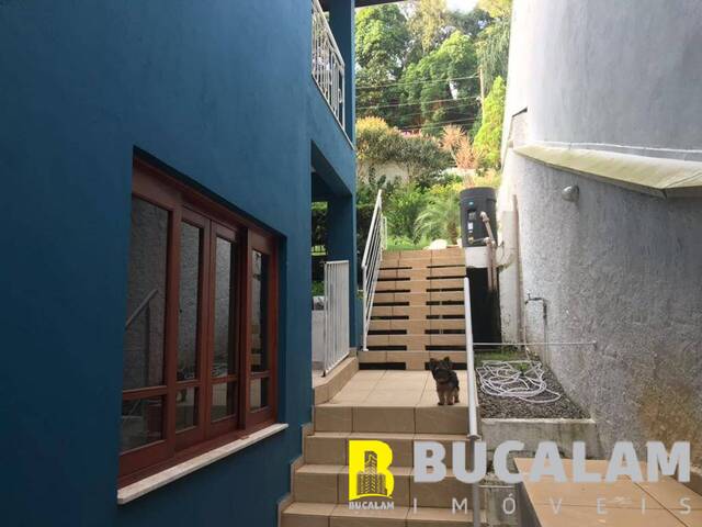 Casa em condomínio para Venda em Taboão da Serra - 5