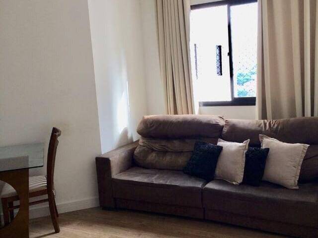 #4410-RM - Apartamento para Venda em Taboão da Serra - SP - 3