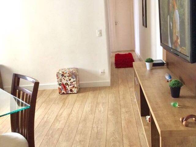 #4410-RM - Apartamento para Venda em Taboão da Serra - SP - 2