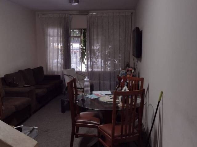 Apartamento para Venda em Taboão da Serra - 4