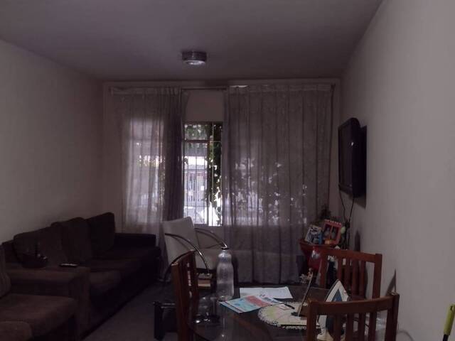 #4412-RM-R - Apartamento para Venda em Taboão da Serra - SP