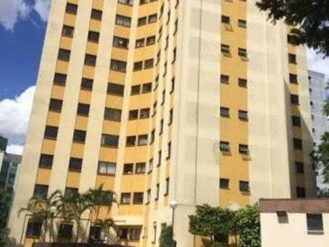 #4436-RM - Apartamento para Venda em Taboão da Serra - SP - 2