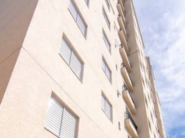 Apartamento para Venda em Taboão da Serra - 2