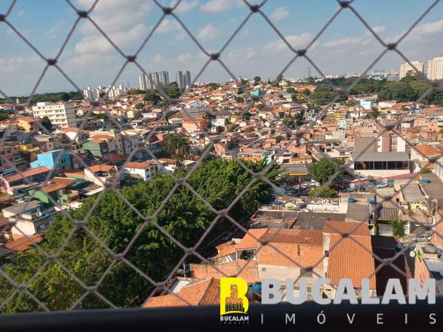 Apartamento para Venda em Taboão da Serra - 4