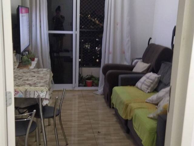 Apartamento para Venda em Taboão da Serra - 5