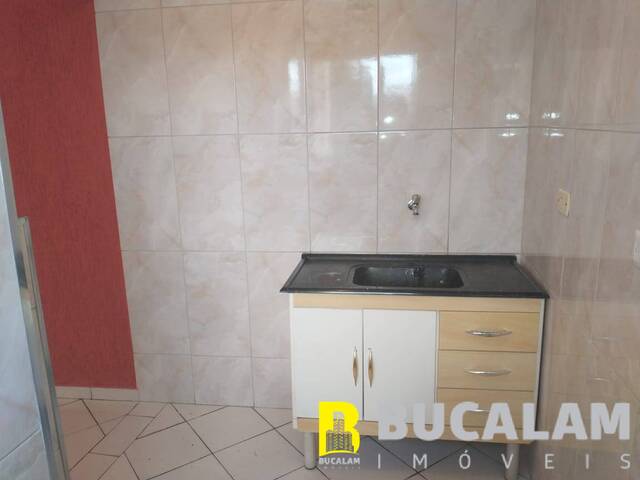 Apartamento para Venda em Embu das Artes - 3