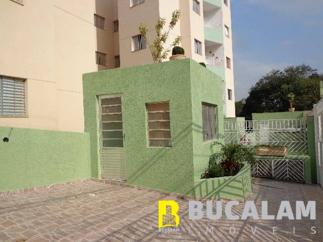 Apartamento para Venda em Embu das Artes - 2