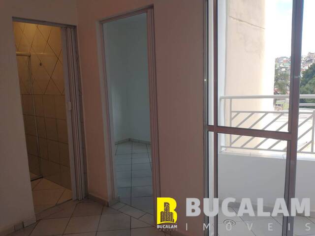 Apartamento para Venda em Embu das Artes - 5