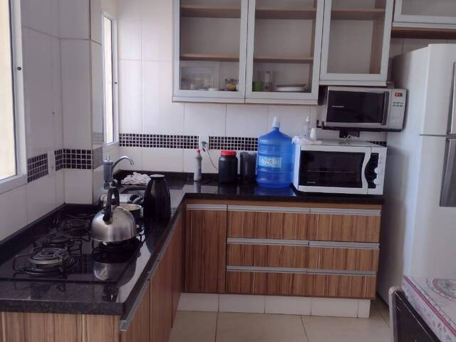 #4507-RM - Casa para Venda em Taboão da Serra - SP - 3