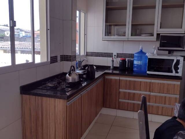 #4507-RM - Casa para Venda em Taboão da Serra - SP - 2