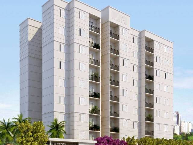 #4516-PM - Apartamento para  em São Paulo - SP - 1