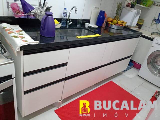 Apartamento para Venda em Taboão da Serra - 5