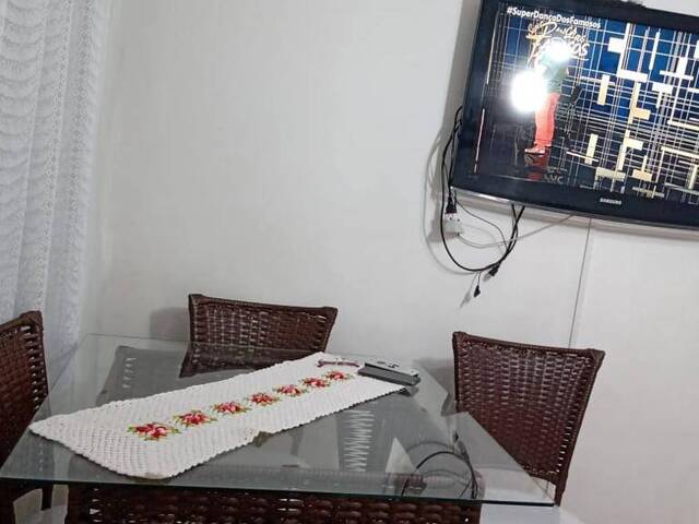 Apartamento para Venda em Taboão da Serra - 4