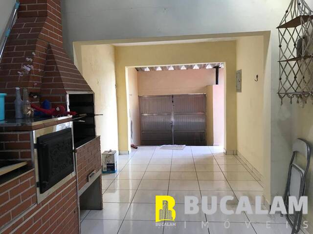 Casa para Locação em Taboão da Serra - 2