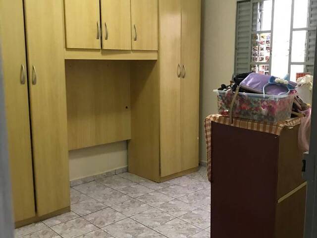 Casa para Locação em Taboão da Serra - 5