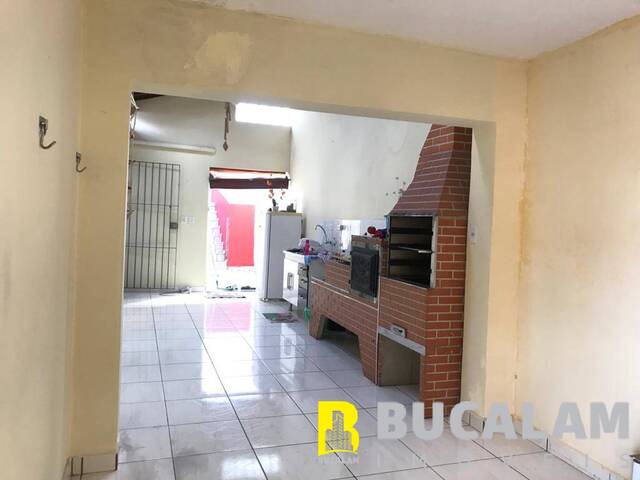 Casa para Locação em Taboão da Serra - 3