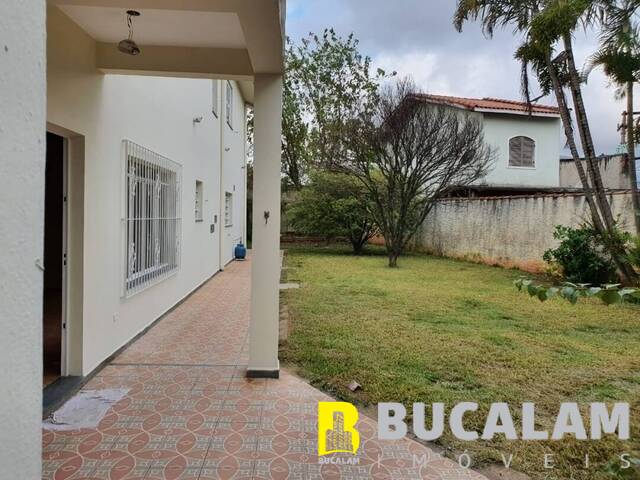 #4545-R - Casa para Venda em Taboão da Serra - SP - 3