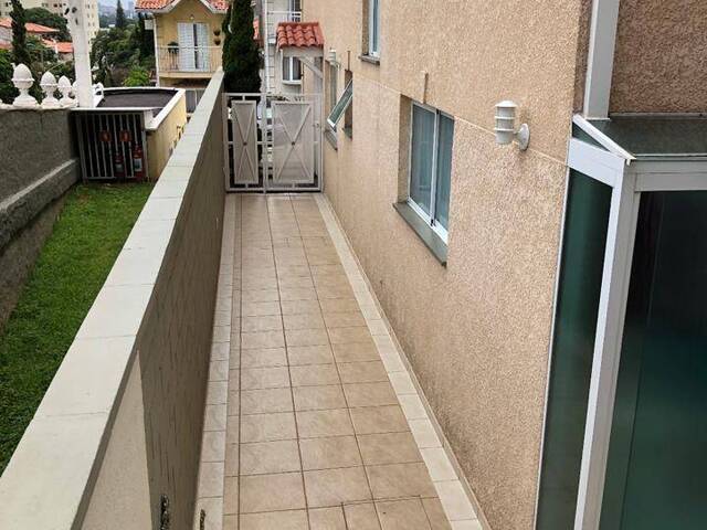 Casa para Venda em Taboão da Serra - 5