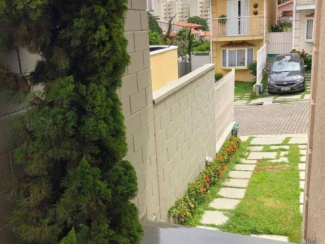 Casa para Venda em Taboão da Serra - 4