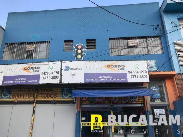 Sala para Locação em Taboão da Serra - 2