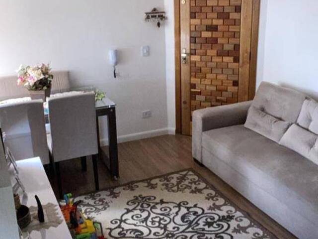 #4560-R - Apartamento para Venda em São Paulo - SP - 2