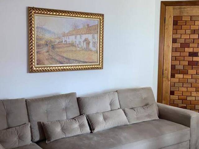 #4560-R - Apartamento para Venda em São Paulo - SP - 3