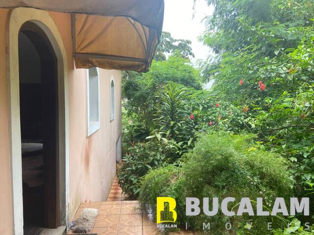 Casa para Venda em Taboão da Serra - 4
