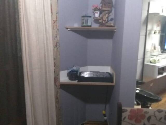 Apartamento para Venda em Taboão da Serra - 5