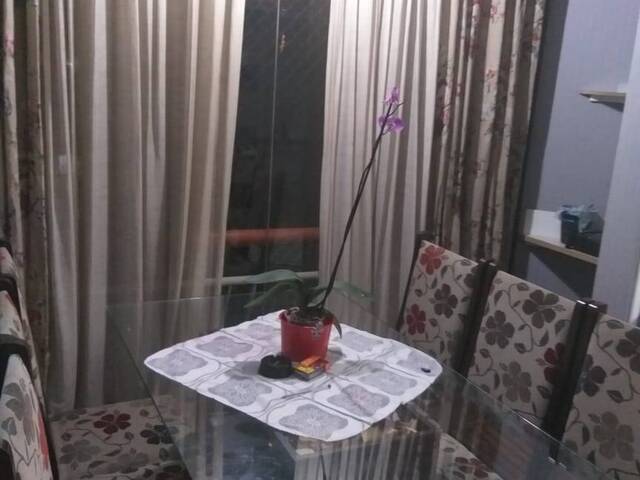 Apartamento para Venda em Taboão da Serra - 4