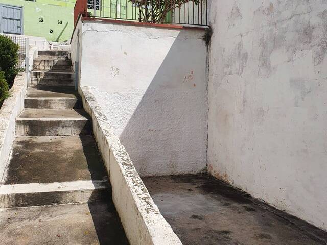 Casa para Locação em Taboão da Serra - 3