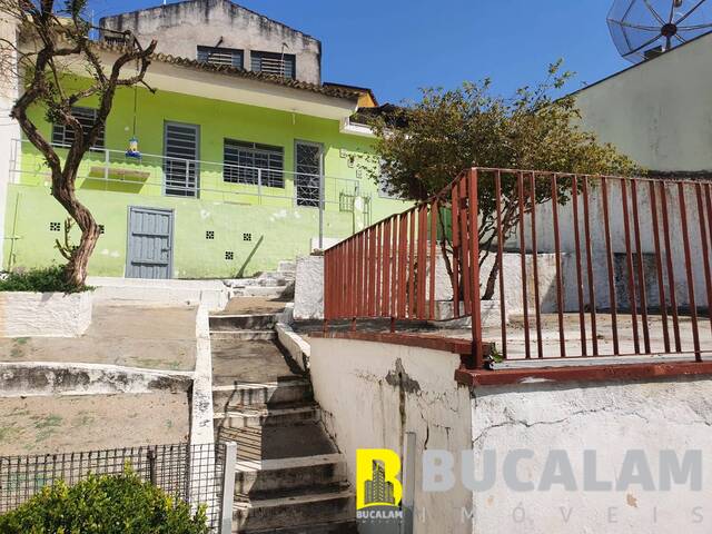 Casa para Locação em Taboão da Serra - 2