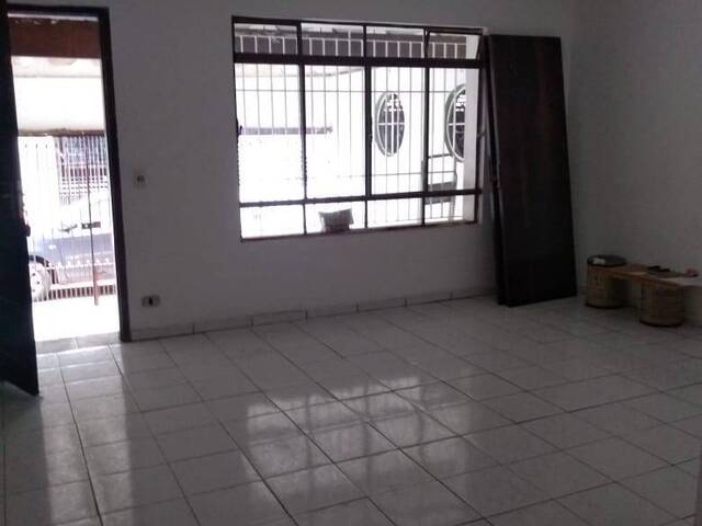 #4605-R - Casa para Venda em Taboão da Serra - SP - 3