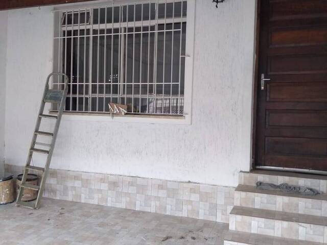 #4605-R - Casa para Venda em Taboão da Serra - SP - 2