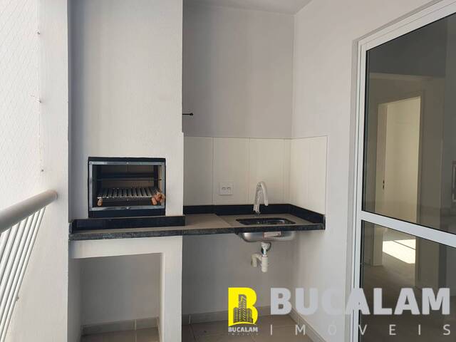 Apartamento para Venda em Embu das Artes - 5
