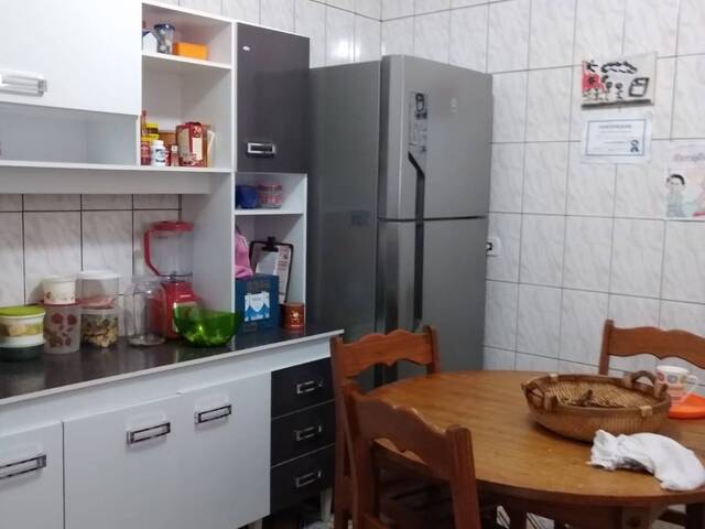 #4648- R - Casa para Venda em Taboão da Serra - SP