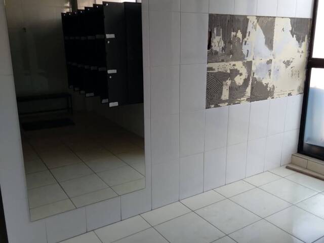 Salão Comercial para Locação em Taboão da Serra - 4