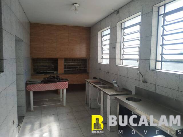 Galpão para Locação em Itapecerica da Serra - 5