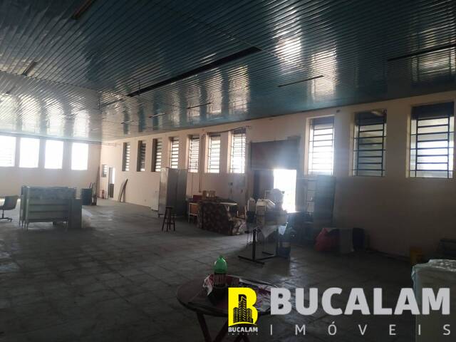 Galpão para Locação em Itapecerica da Serra - 4