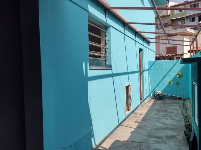 #4677-RM - Casa para Venda em Taboão da Serra - SP - 3