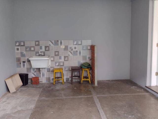 Casa para Venda em Taboão da Serra - 5