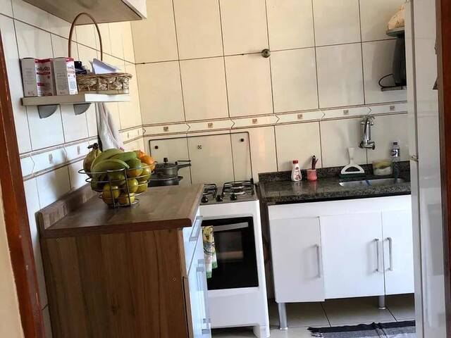 Apartamento para Venda em Cotia - 5
