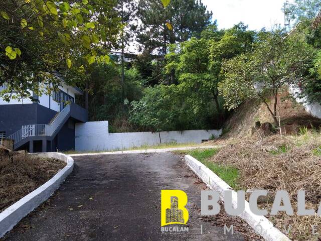 #4690-R - Galpão para  em Embu das Artes - SP - 3