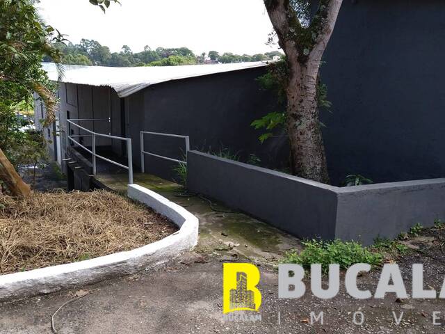 #4690-R - Galpão para  em Embu das Artes - SP - 2