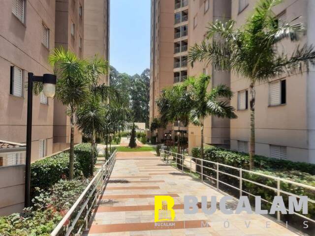 #4694-RM - Apartamento para  em Taboão da Serra - SP - 2