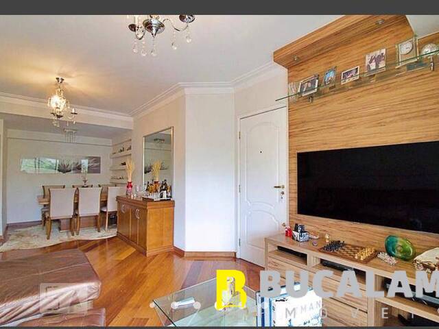 #4697-R - Apartamento para Venda em São Paulo - SP - 2