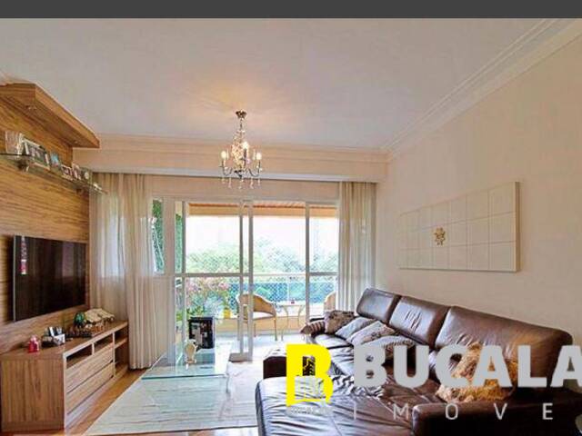 #4697-R - Apartamento para Venda em São Paulo - SP - 3